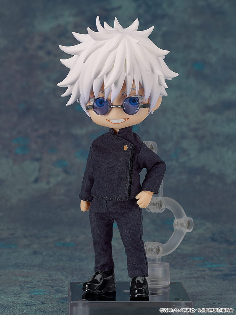 Nendoroid Doll Satoru Gojo Jujutsu High Ver. Jujutsu Kaisen