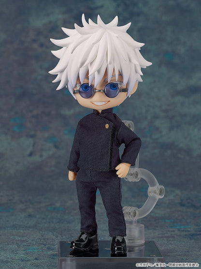 Nendoroid Doll Satoru Gojo Jujutsu High Ver. Jujutsu Kaisen