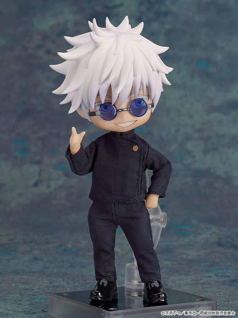 Nendoroid Doll Satoru Gojo Jujutsu High Ver. Jujutsu Kaisen