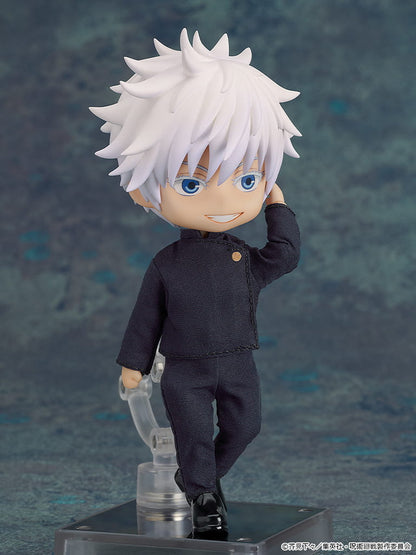 Nendoroid Doll Satoru Gojo Jujutsu High Ver. Jujutsu Kaisen