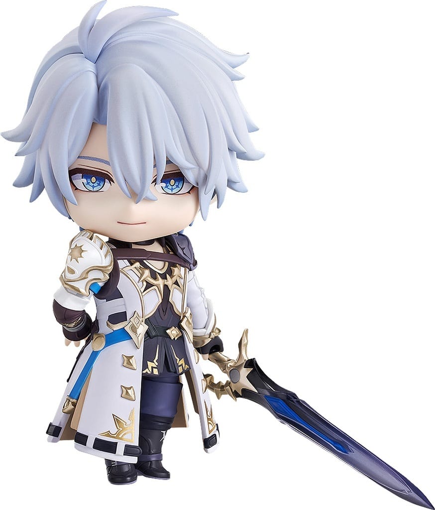 Nendoroid Phainon Figure from Honkai: Star Rail