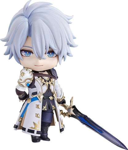 Nendoroid Phainon Figure from Honkai: Star Rail