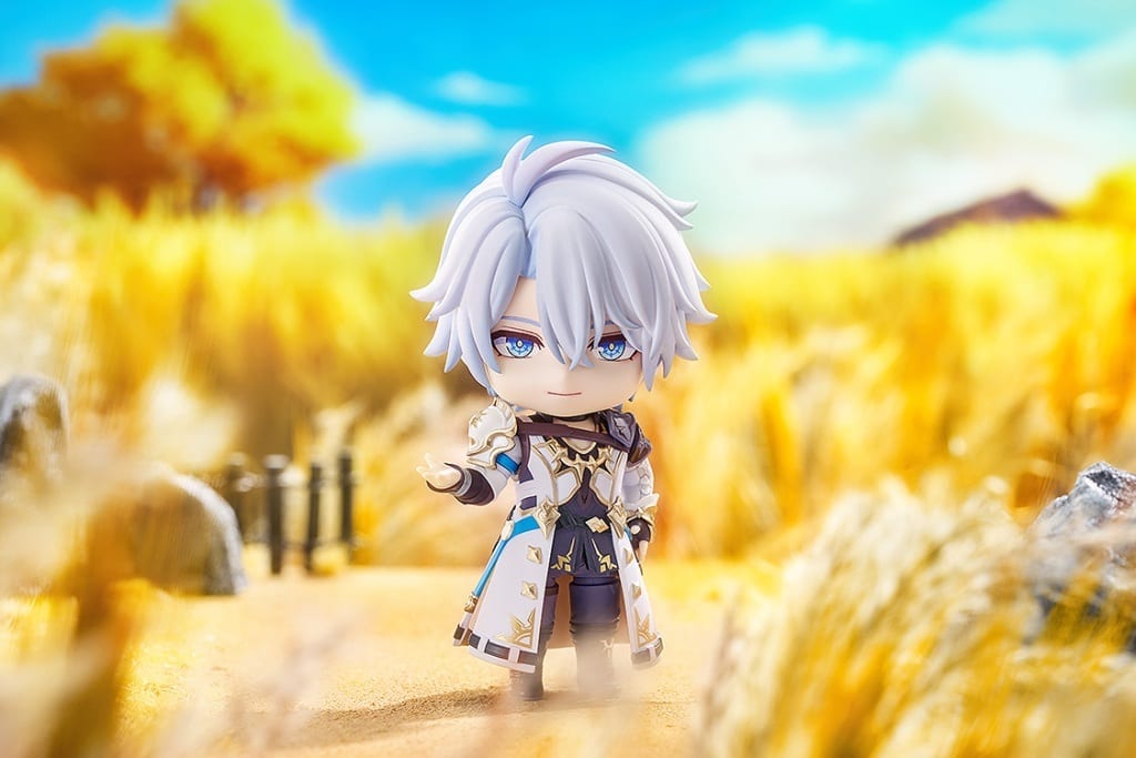Nendoroid Phainon Figure from Honkai: Star Rail