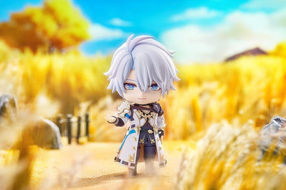 Nendoroid Phainon Figure from Honkai: Star Rail