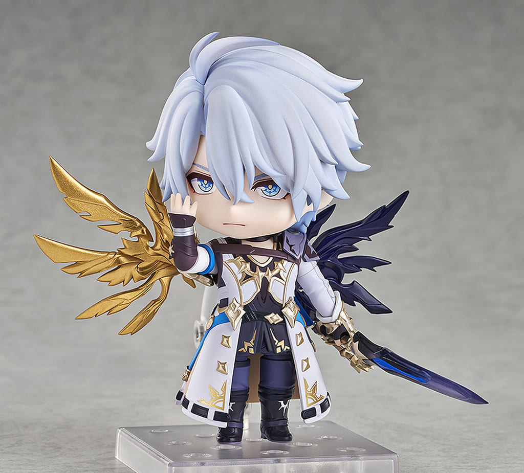 Nendoroid Phainon Figure from Honkai: Star Rail