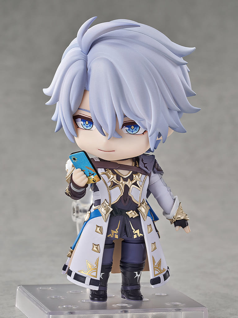 Nendoroid Phainon Figure from Honkai: Star Rail