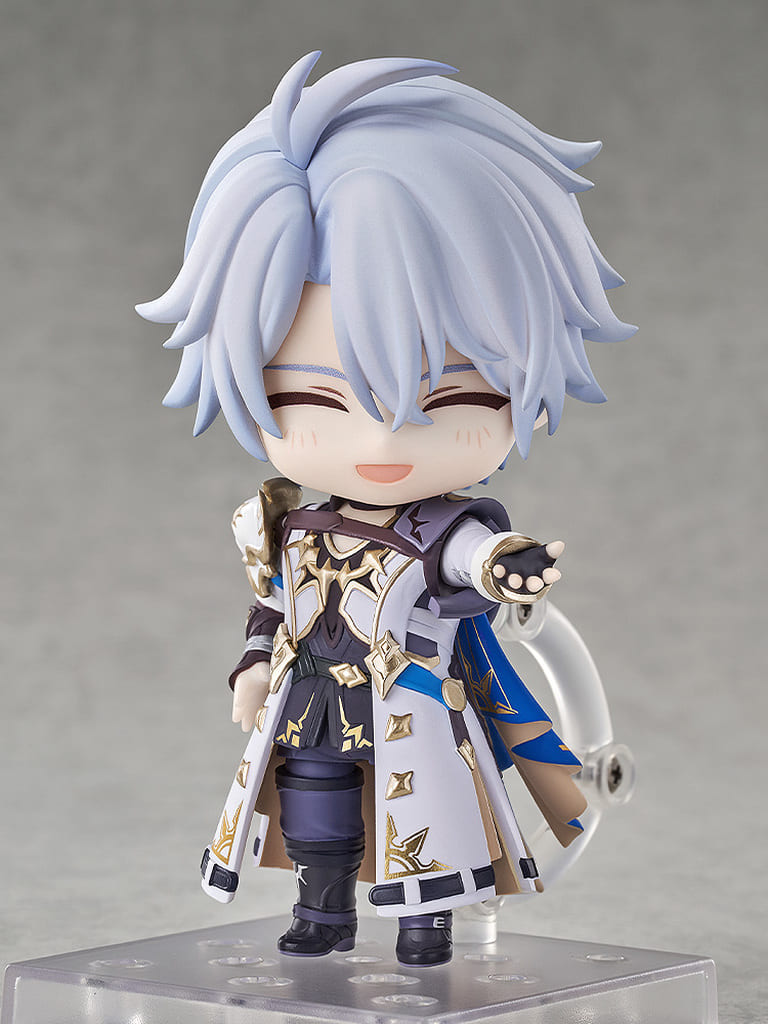 Nendoroid Phainon Figure from Honkai: Star Rail