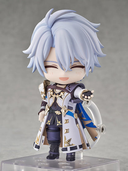 Nendoroid Phainon Figure from Honkai: Star Rail