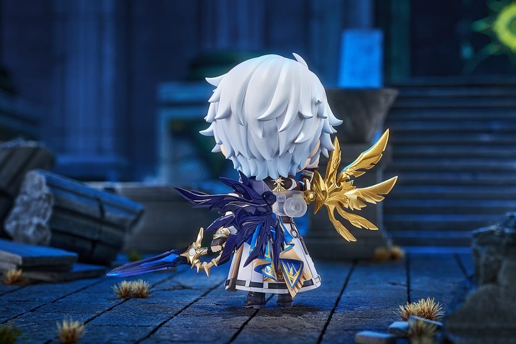Nendoroid Phainon Figure from Honkai: Star Rail