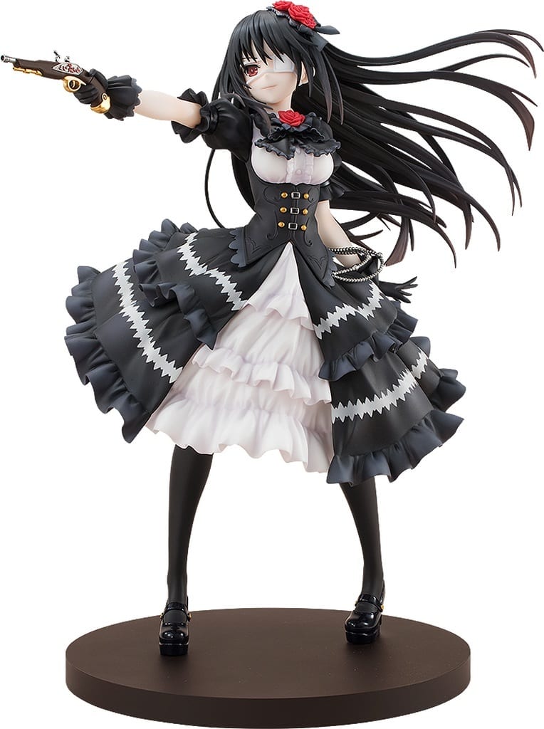 Kurumi Tokisaki Fantasia 30th Anniversary Ver. 1/7 Figure