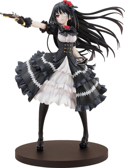Kurumi Tokisaki Fantasia 30th Anniversary Ver. 1/7 Figure