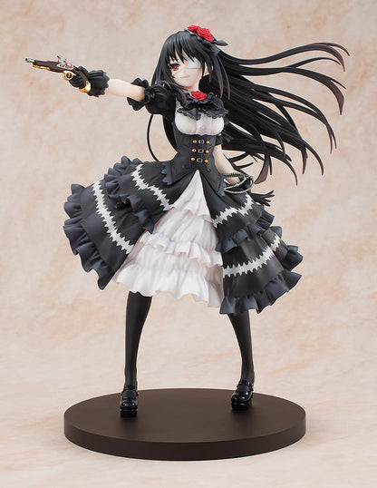 Kurumi Tokisaki Fantasia 30th Anniversary Ver. 1/7 Figure