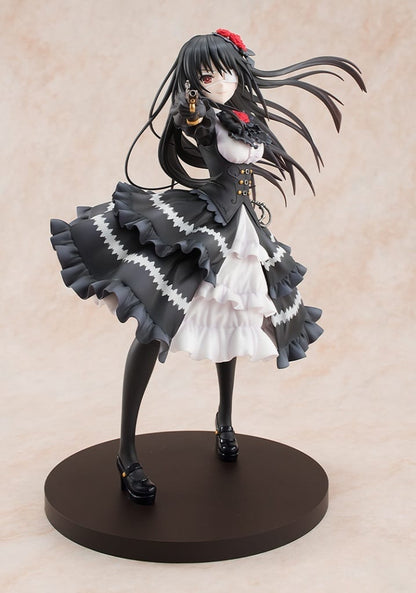 Kurumi Tokisaki Fantasia 30th Anniversary Ver. 1/7 Figure