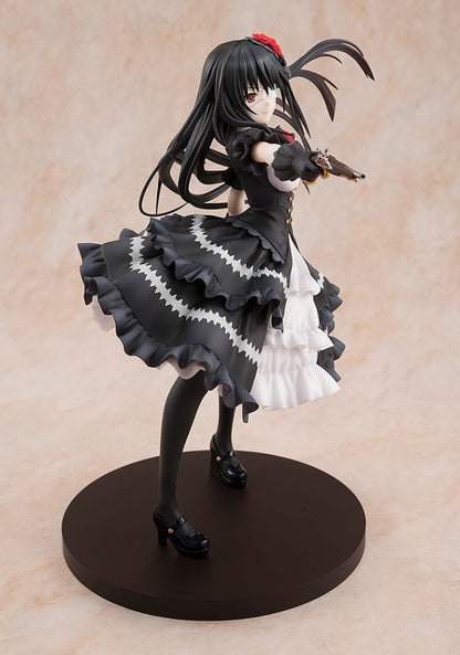 Kurumi Tokisaki Fantasia 30th Anniversary Ver. 1/7 Figure