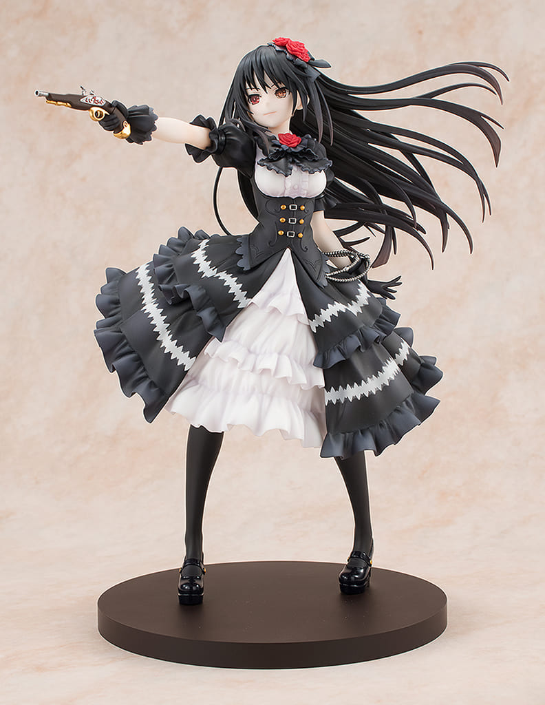 Kurumi Tokisaki Fantasia 30th Anniversary Ver. 1/7 Figure