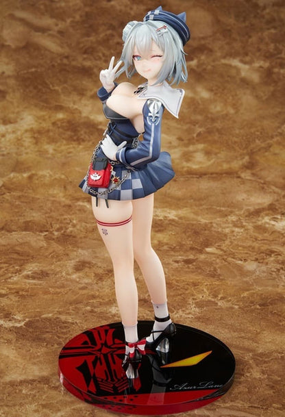 Yarde Azur Lane 1/7 Scale Painted Complete Figure