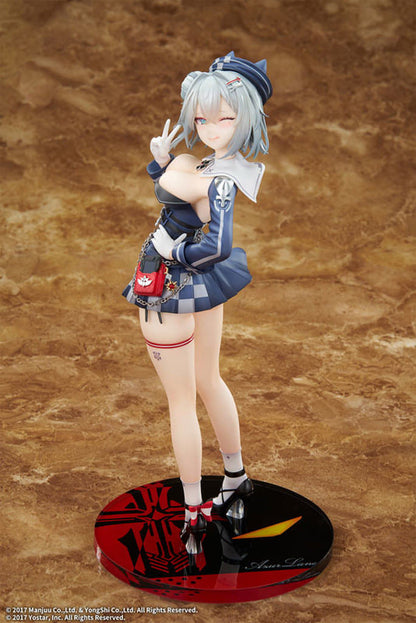 Yarde Azur Lane 1/7 Scale Painted Complete Figure