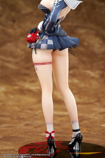 Yarde Azur Lane 1/7 Scale Painted Complete Figure