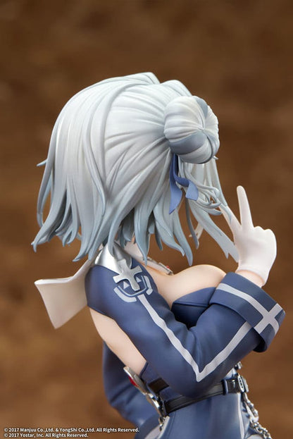 Yarde Azur Lane 1/7 Scale Painted Complete Figure