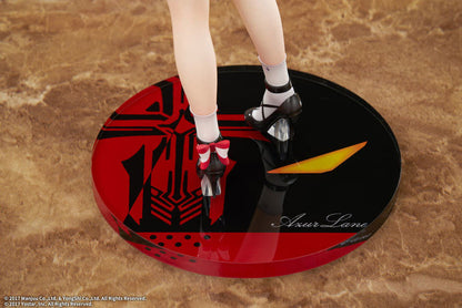 Yarde Azur Lane 1/7 Scale Painted Complete Figure