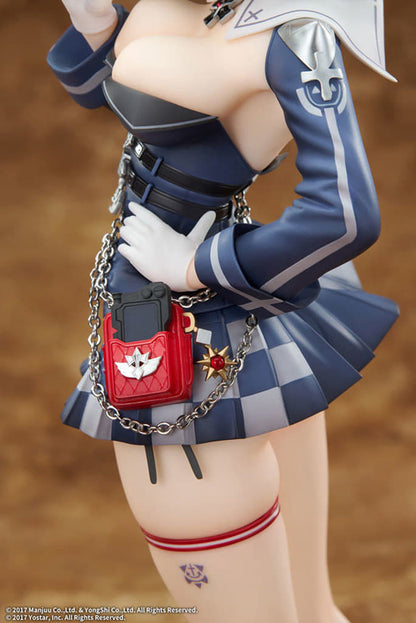 Yarde Azur Lane 1/7 Scale Painted Complete Figure