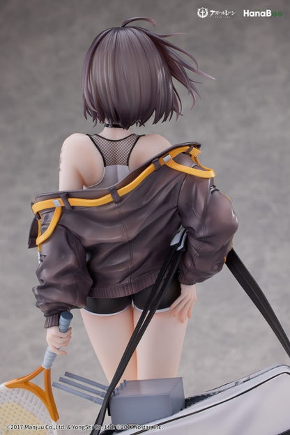 Baltimore Black Ace Azur Lane 1/6 Painted Complete Figure