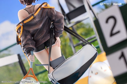 Baltimore Black Ace Azur Lane 1/6 Painted Complete Figure