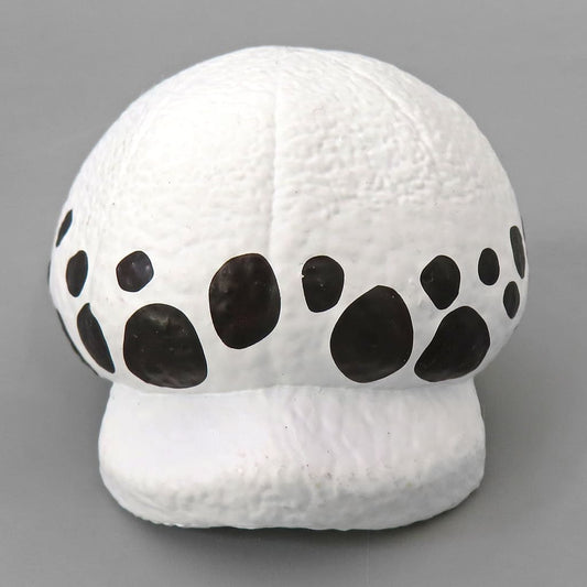 Law's Hat Collection Figure Approx. 5 cm - One Piece