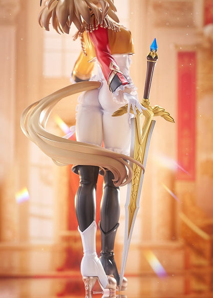 Durandal 1/7 Scale Figure - Umamusume Pretty Derby Plastic Painted Complete Figure by Fat Company