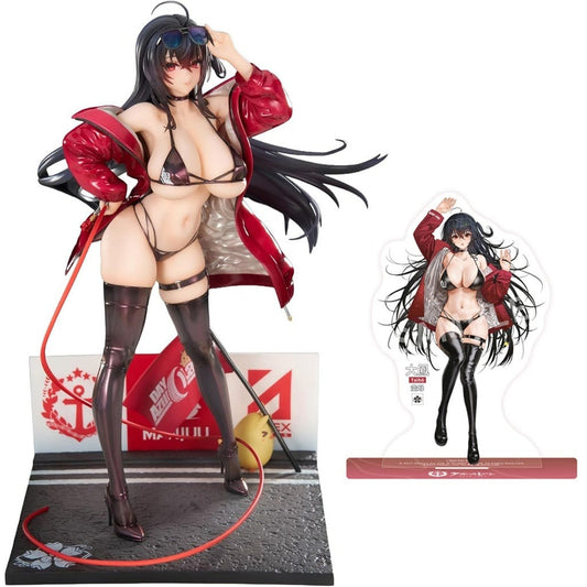 Taiho Koi no Companion Ver. Azur Lane 1/7 Figure