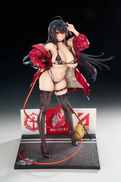 Taiho Koi no Companion Ver. Azur Lane 1/7 Figure