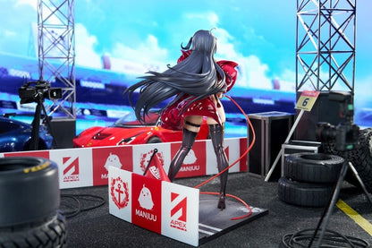Taiho Koi no Companion Ver. Azur Lane 1/7 Figure