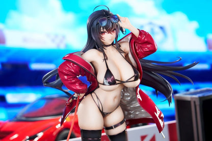 Taiho Koi no Companion Ver. Azur Lane 1/7 Figure