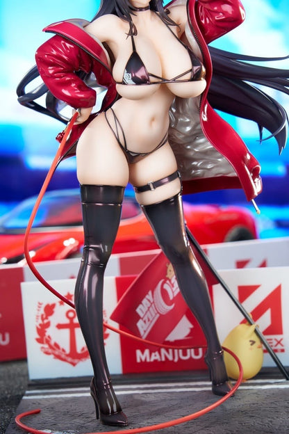 Taiho Koi no Companion Ver. Azur Lane 1/7 Figure