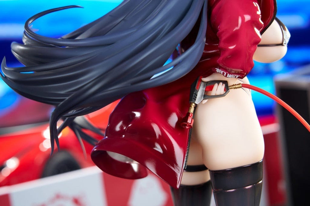 Taiho Koi no Companion Ver. Azur Lane 1/7 Figure