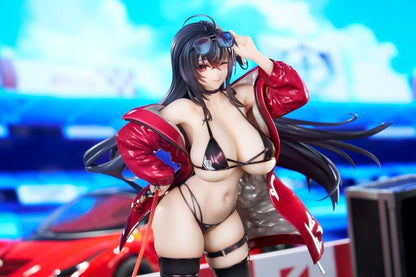 Taiho Koi no Companion Ver. Azur Lane 1/7 Figure