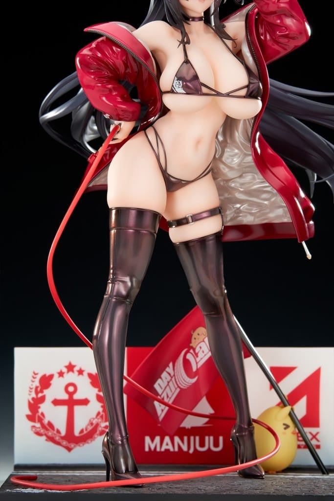 Taiho Koi no Companion Ver. Azur Lane 1/7 Figure