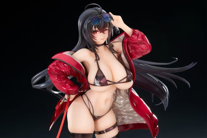 Taiho Koi no Companion Ver. Azur Lane 1/7 Figure