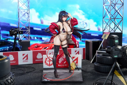 Taiho Koi no Companion Ver. Azur Lane 1/7 Figure