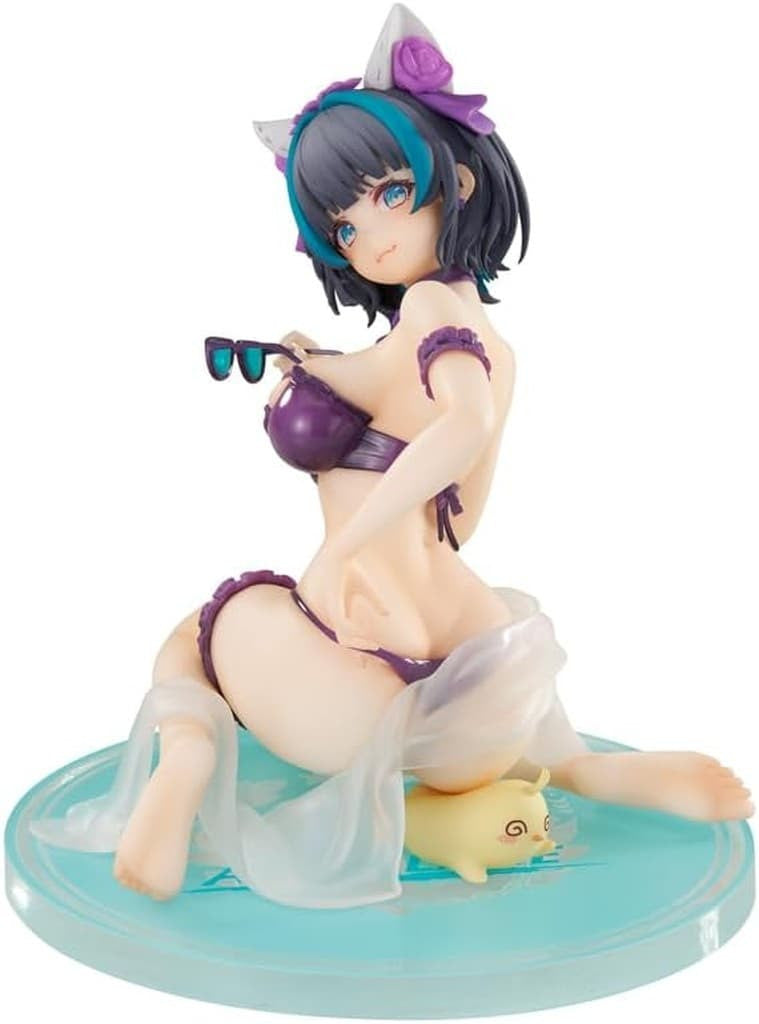 Azur Lane Cheshire Dating Summer! Ver. LIMEPIE 1/8 Figure
