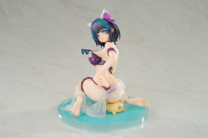 Azur Lane Cheshire Dating Summer! Ver. LIMEPIE 1/8 Figure