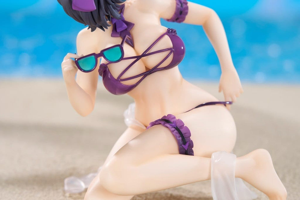 Azur Lane Cheshire Dating Summer! Ver. LIMEPIE 1/8 Figure
