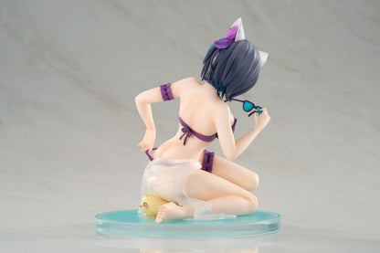 Azur Lane Cheshire Dating Summer! Ver. LIMEPIE 1/8 Figure