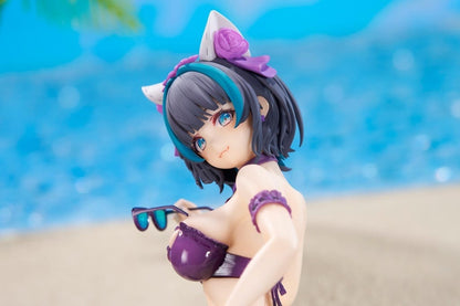 Azur Lane Cheshire Dating Summer! Ver. LIMEPIE 1/8 Figure