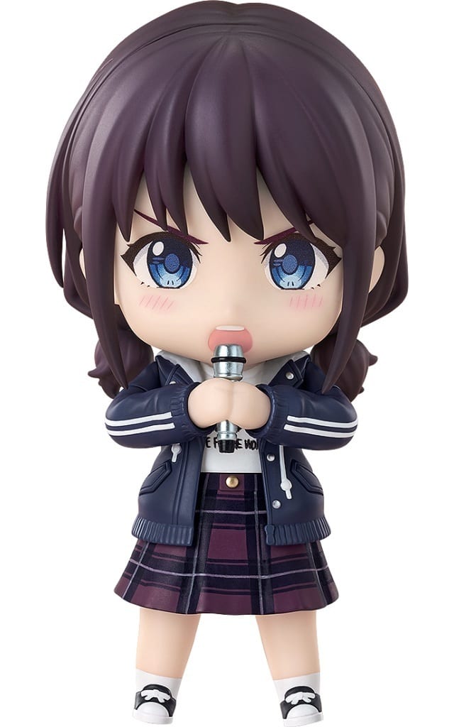 Nendoroid Nina Iseri Figure from Girls Band Cry