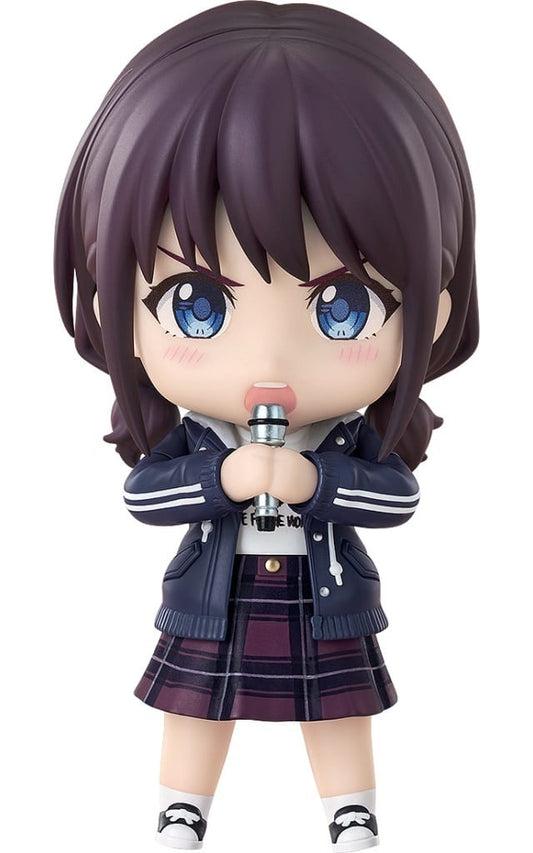 Nendoroid Nina Iseri Figure from Girls Band Cry