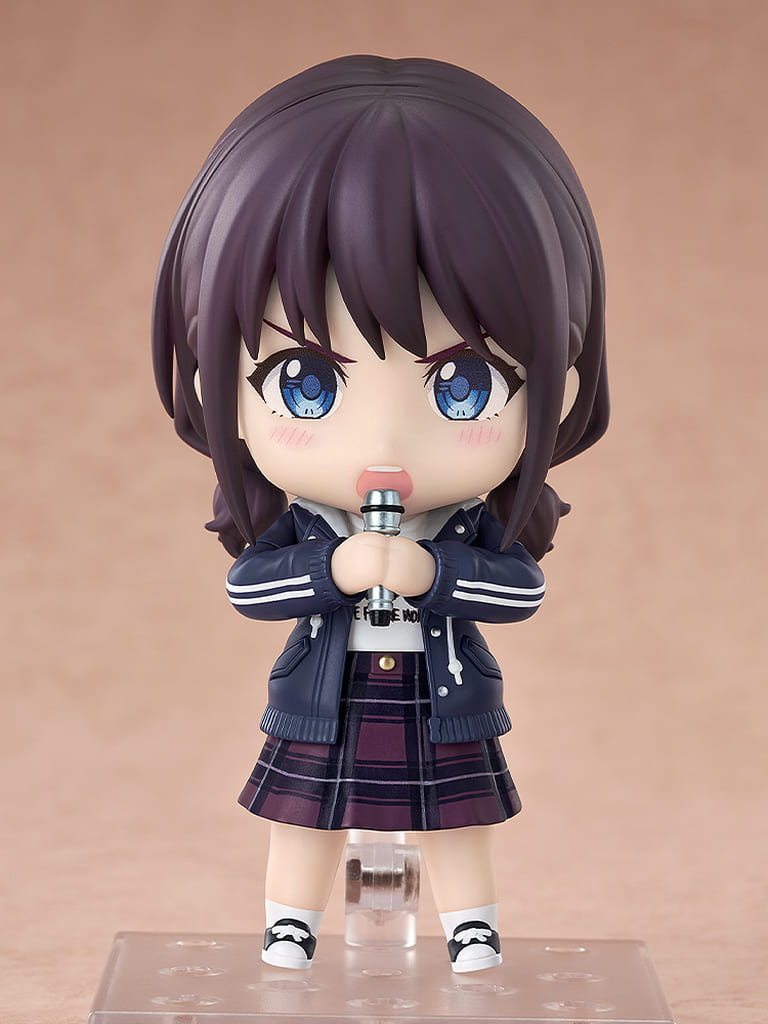 Nendoroid Nina Iseri Figure from Girls Band Cry