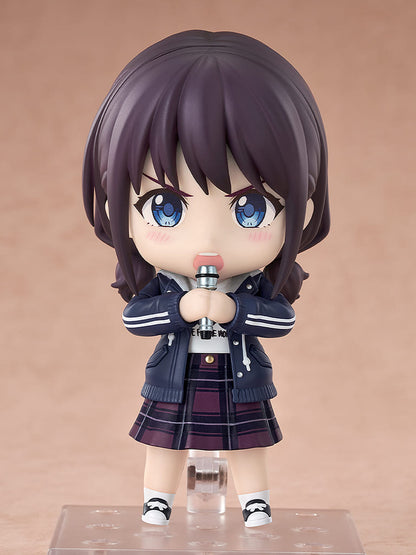 Nendoroid Nina Iseri Figure from Girls Band Cry