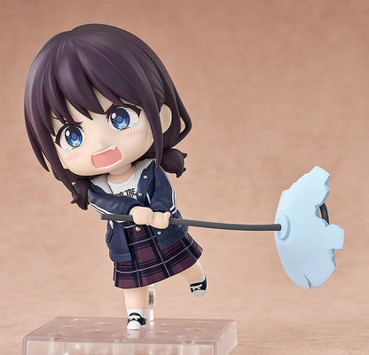 Nendoroid Nina Iseri Figure from Girls Band Cry