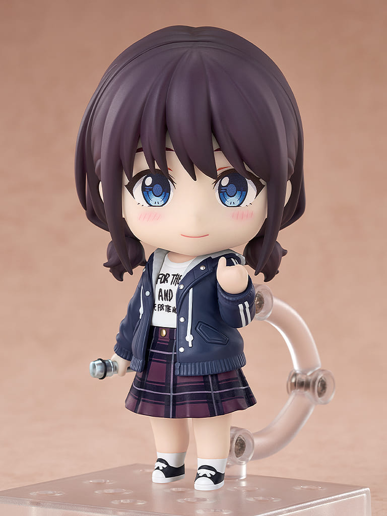 Nendoroid Nina Iseri Figure from Girls Band Cry